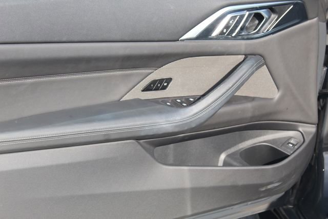 Used 2023 BMW M4 xDrive Competition image 22