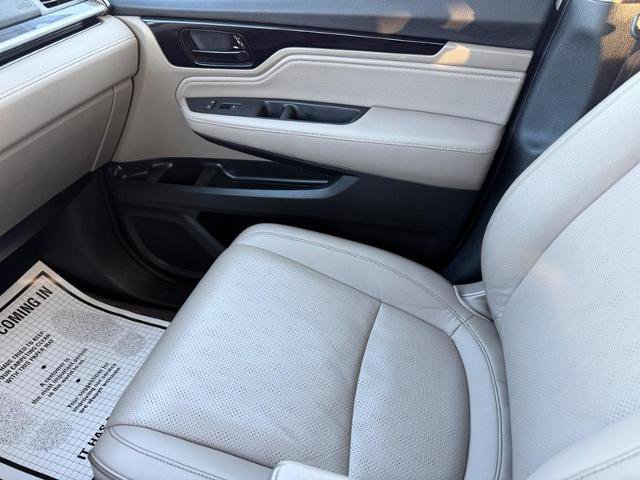 Used 2024 Honda Odyssey Elite image 23