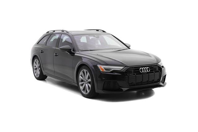 New 2025 Audi A6 Premium Plus image 2