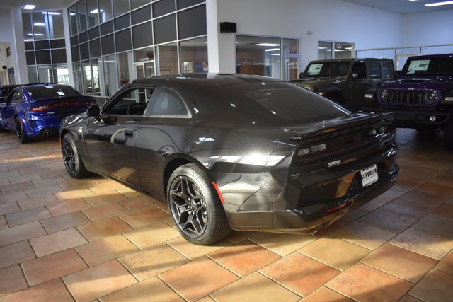 New 2026 Dodge Charger Scat Pack image 7