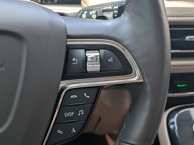 Certified 2023 Lincoln Nautilus Reserve w/ Equipment Group 201A AWD/4WD image 28