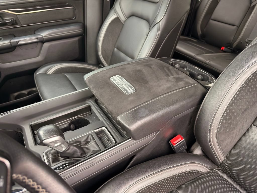 Used 2021 RAM 1500 TRX w/ TRX Level 1 Equipment Group AWD/4WD image 26