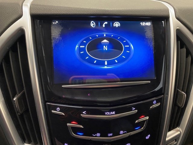 Used 2013 Cadillac SRX Luxury image 9