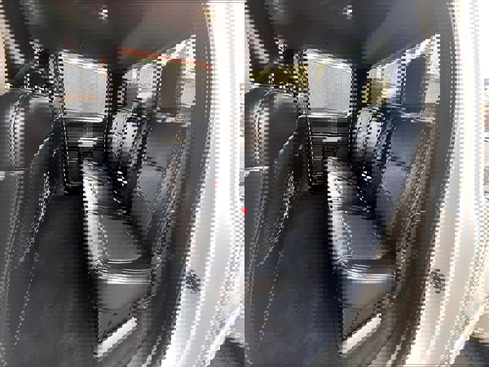 Used 2018 Ford F350 Lariat w/ Lariat Ultimate Package image 15