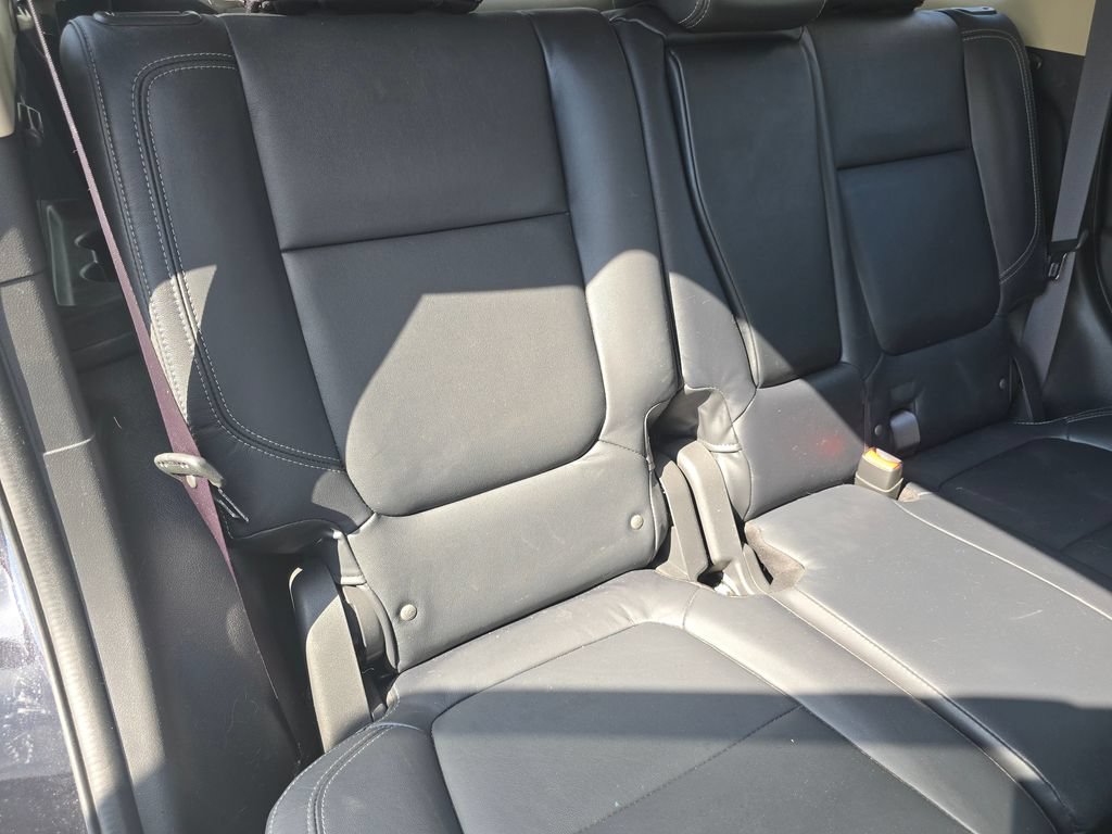 Used 2019 Mitsubishi Outlander AWD image 18