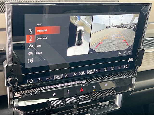 New 2026 GMC Hummer EV 4x4 Crew Cab image 9