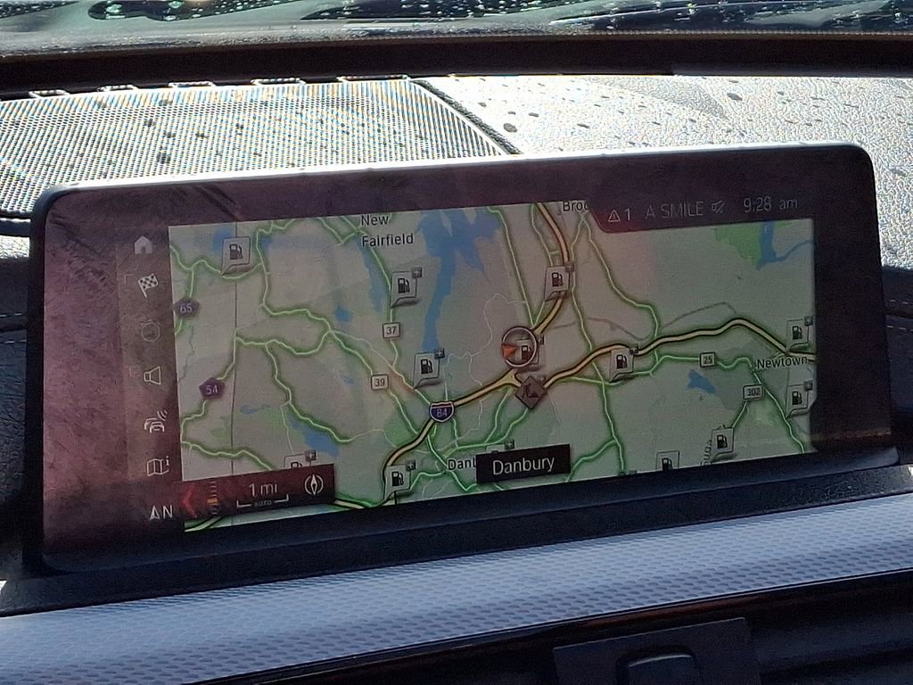 Used 2019 BMW 430i xDrive Convertible w/ M Sport Package image 17