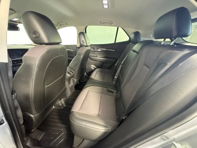 Used 2021 Buick Envision Preferred AWD/4WD image 20