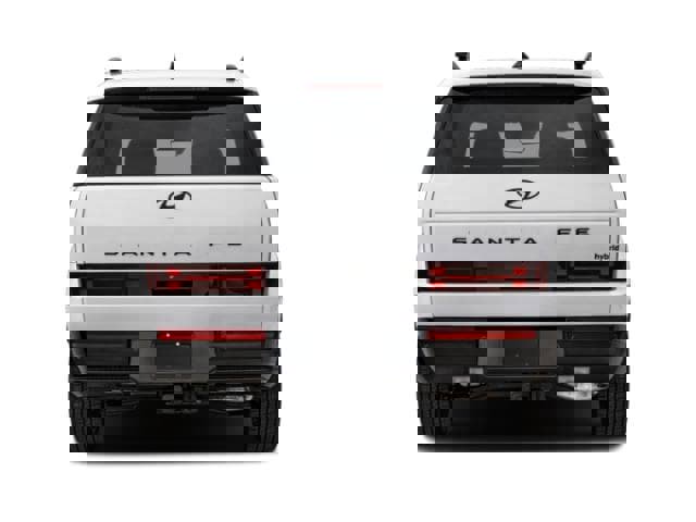New 2026 Hyundai Santa Fe Calligraphy image 5
