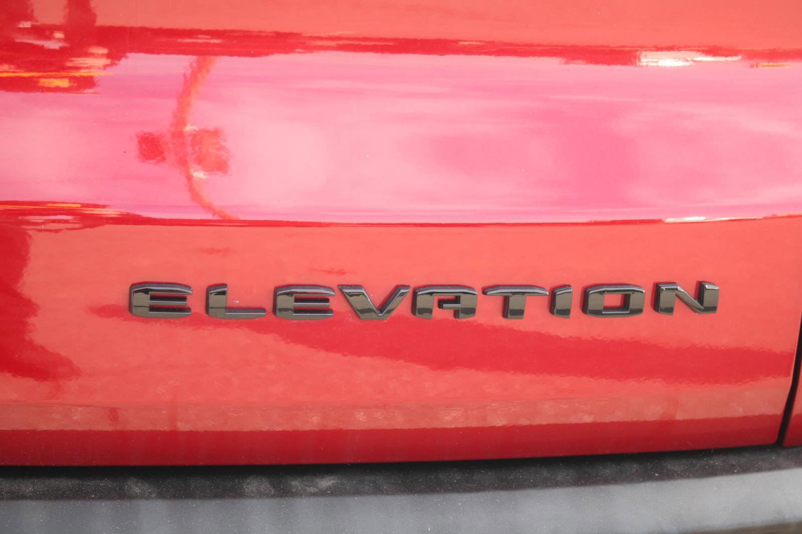New 2025 GMC Acadia Elevation w/ Elevation Premium Package image 12