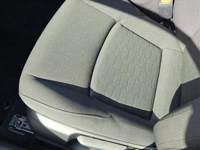 New 2026 Toyota Corolla SE image 4