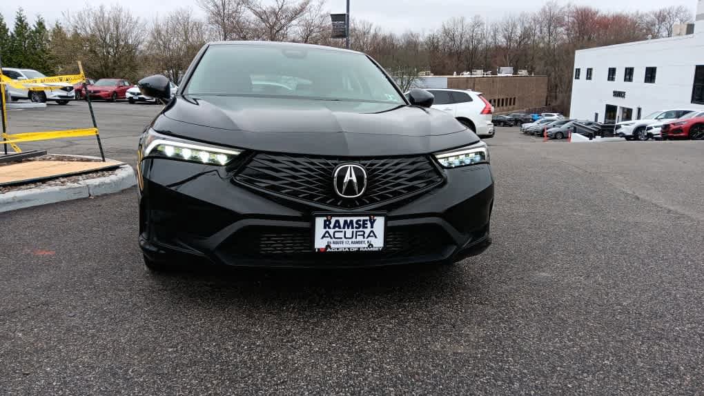 Used 2024 Acura Integra FWD image 8