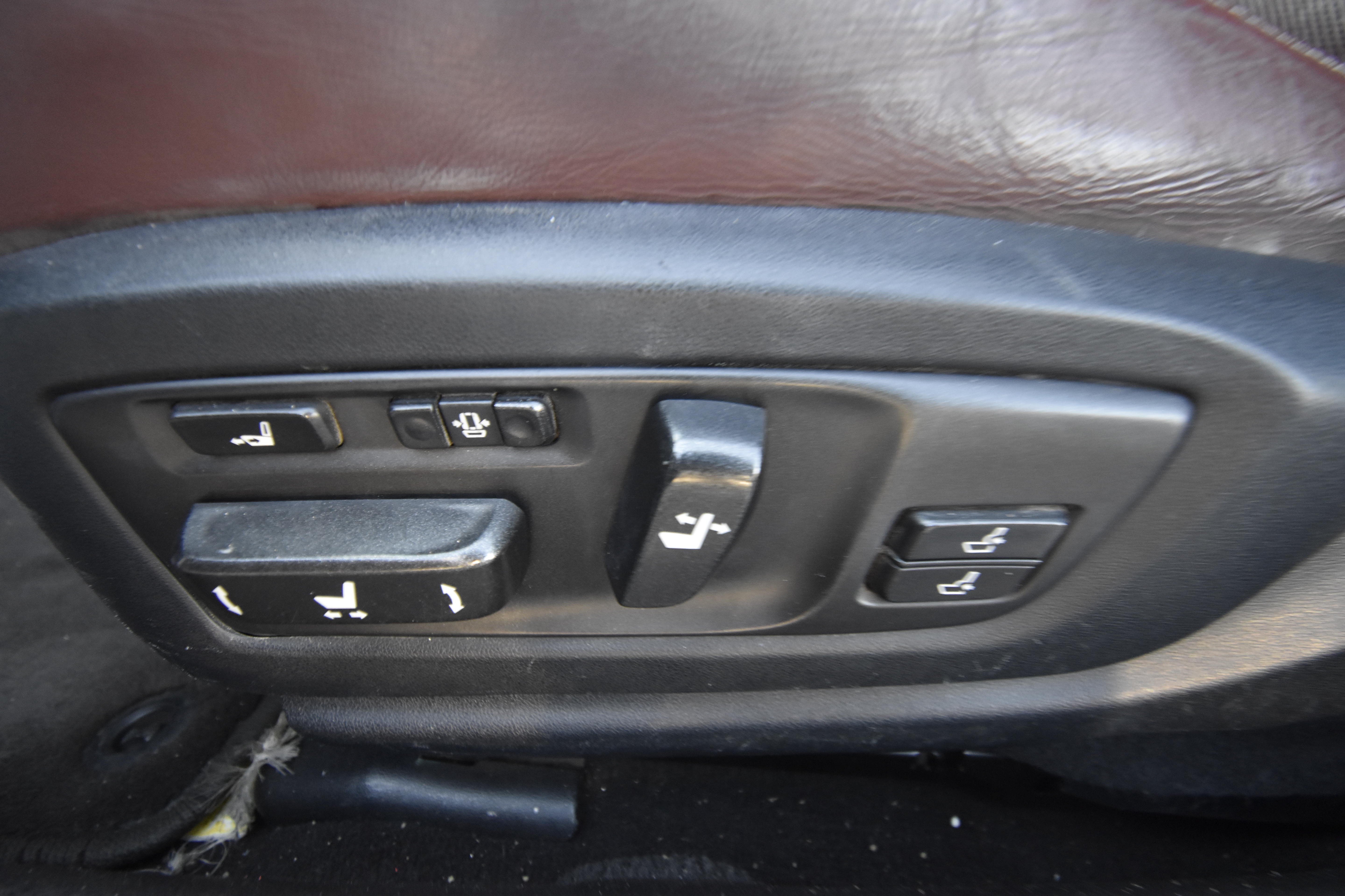 Used 2014 Lexus GS 350 w/ F Sport Package RWD image 18