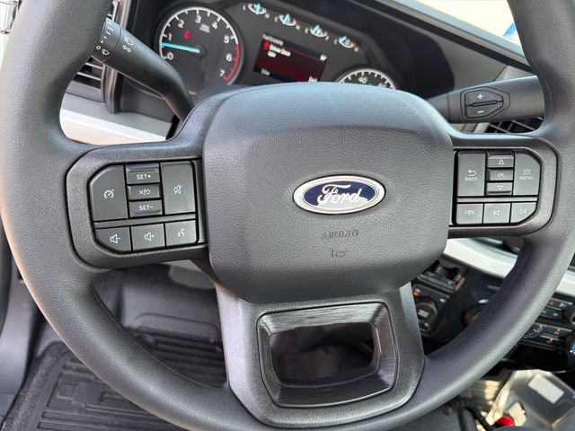 New 2026 Ford F250 XL w/ FX4 Off-Road Package AWD/4WD image 17