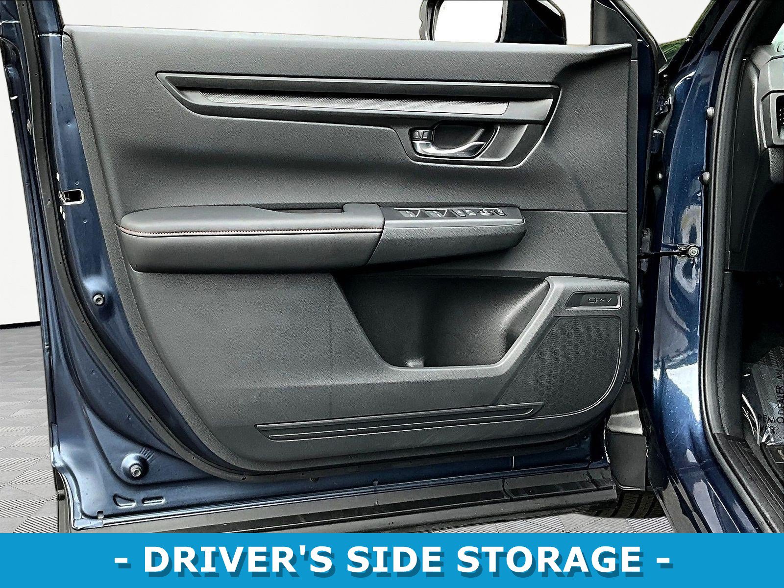 Used 2026 Honda CR-V Sport image 20