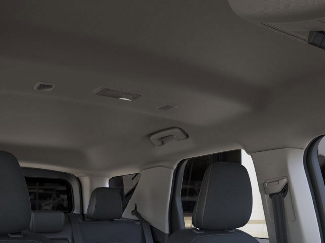 New 2025 Ford Bronco Sport Big Bend AWD/4WD image 22