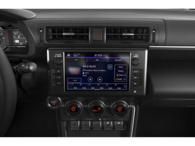 New 2026 Toyota GR86 RWD image 9