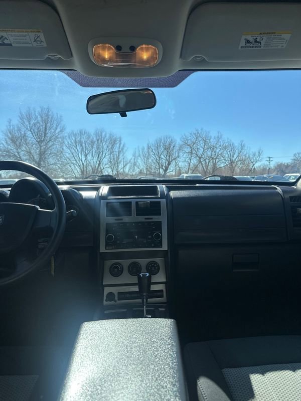 Used 2010 Dodge Nitro SE w/ Popular Equipment Group image 10