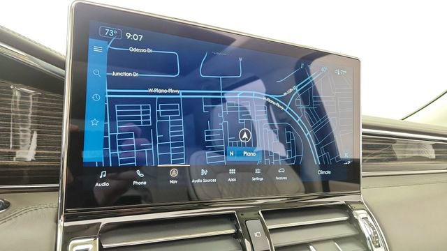 Used 2024 Lincoln Navigator L Black Label AWD/4WD image 48