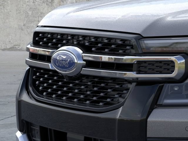New 2026 Ford Ranger Lariat w/ FX4 Off-Road Package AWD/4WD image 17