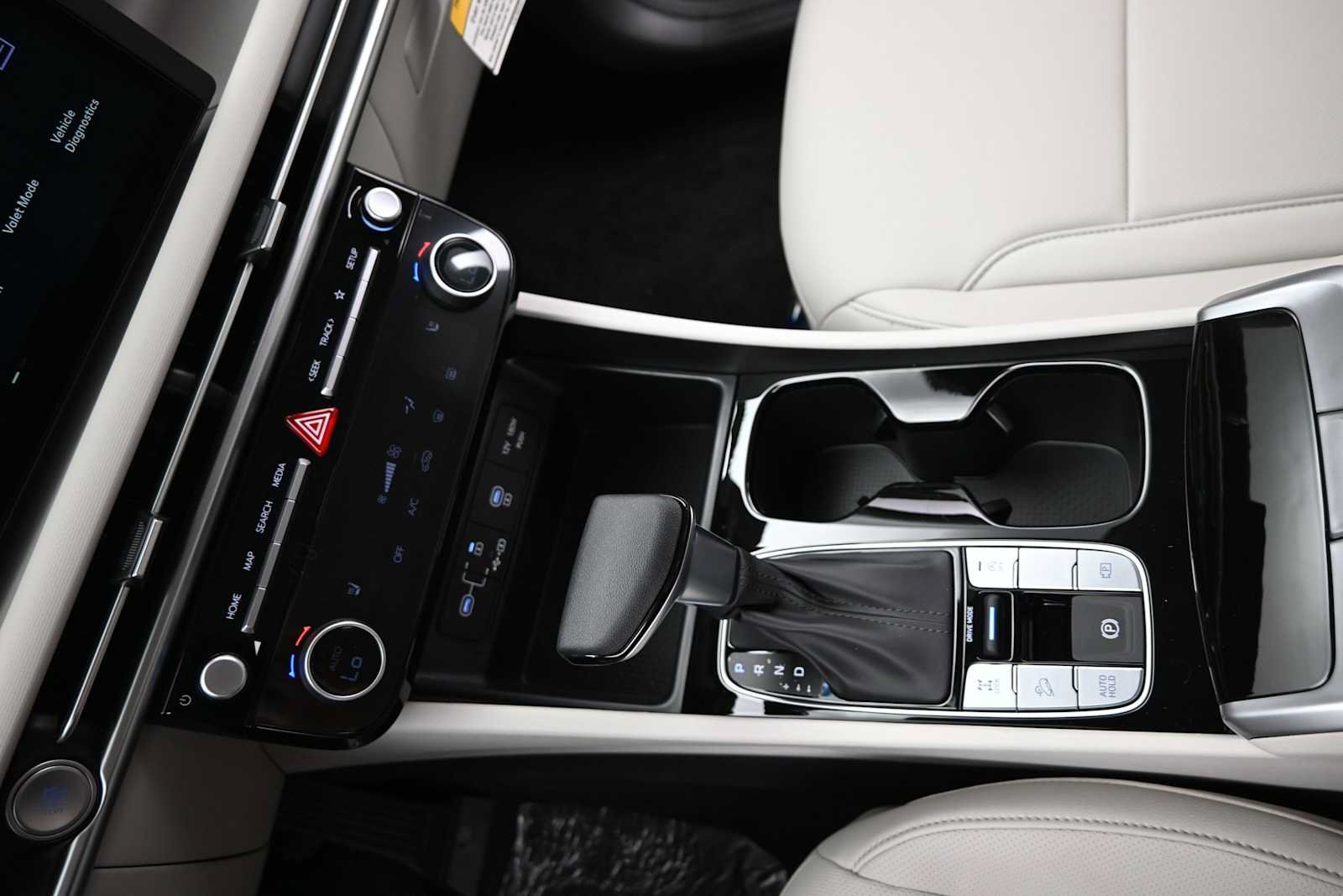 New 2026 Hyundai Tucson SEL Plus AWD/4WD image 19