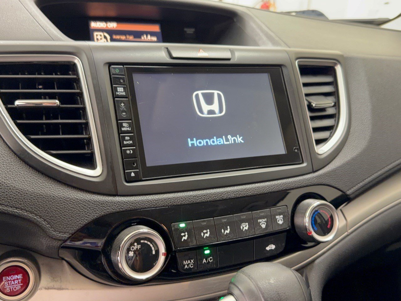 Used 2016 Honda CR-V EX image 23