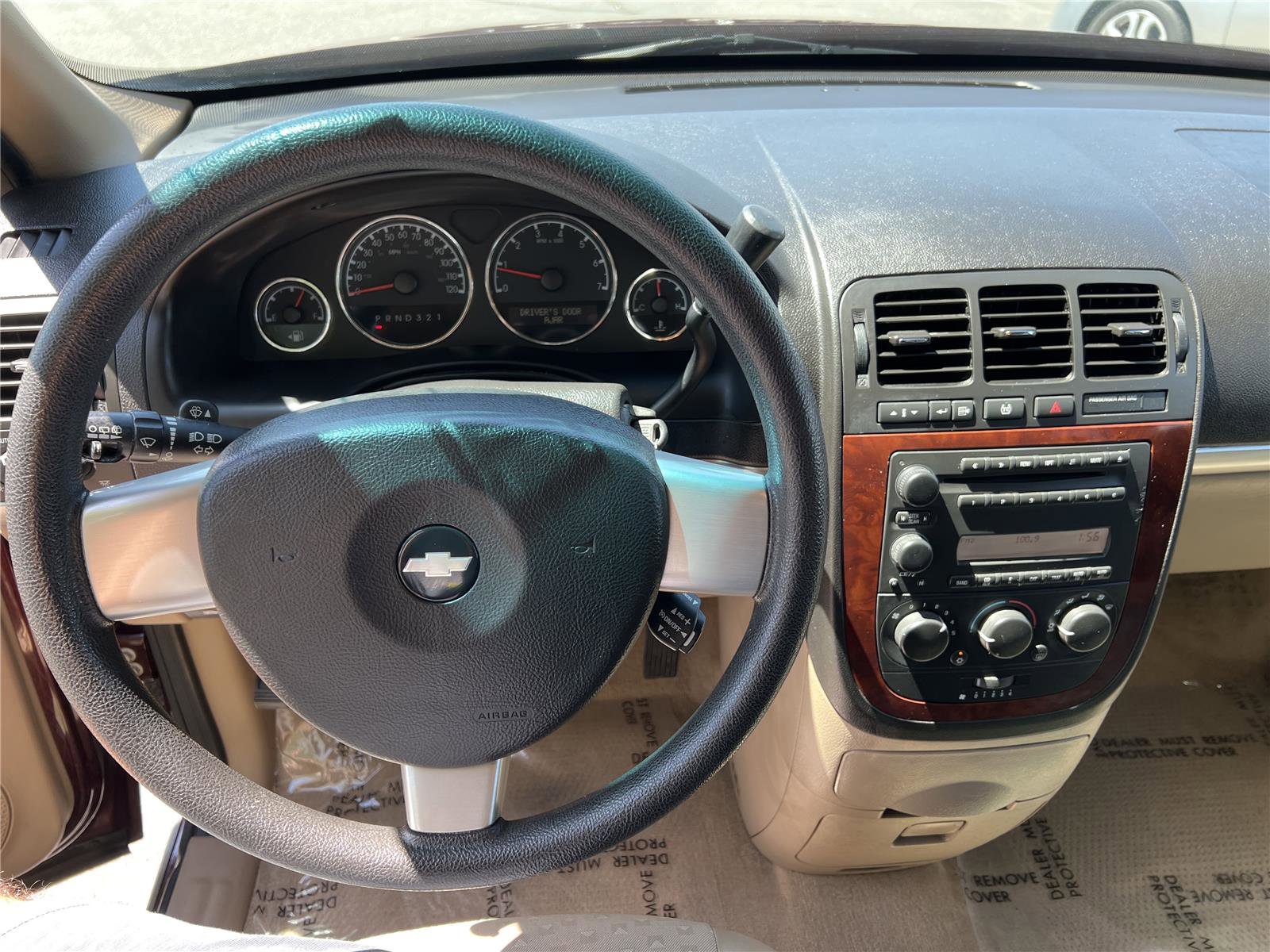 Used 2006 Chevrolet Uplander LT FWD image 11