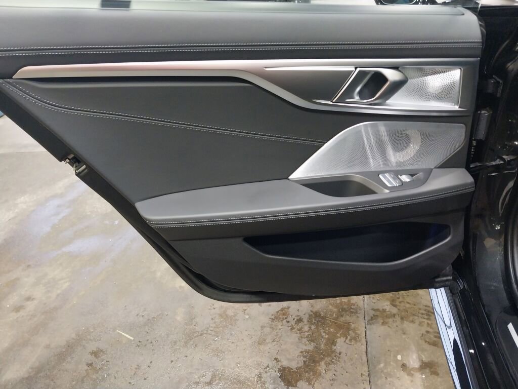 Used 2024 BMW M8 Gran Coupe xDrive Competition image 15