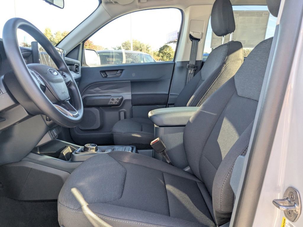 New 2025 Ford Maverick XL w/ 4K Tow Package image 14