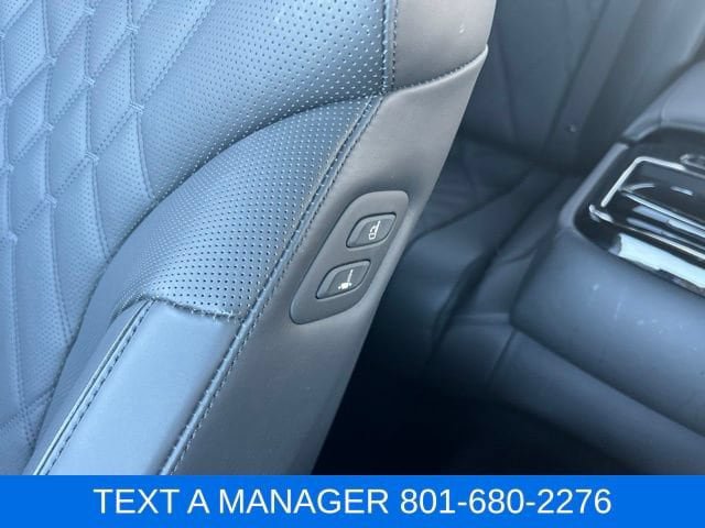 Used 2026 Genesis G80 3.5T Prestige AWD/4WD image 30