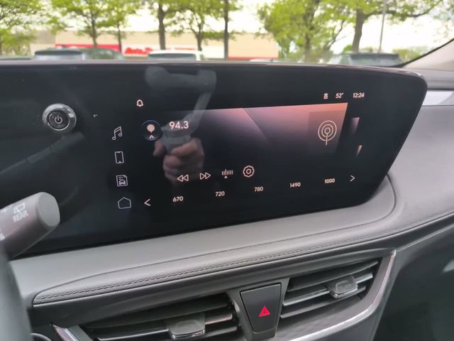 Used 2024 Buick Encore GX Preferred w/ Comfort Package FWD image 22