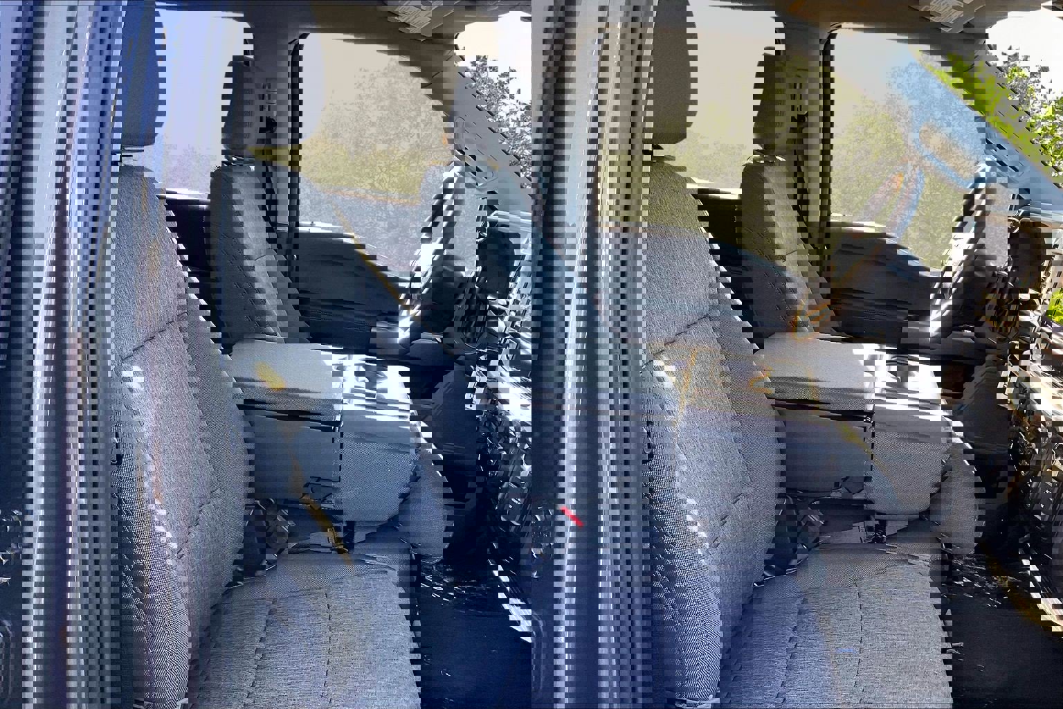 New 2026 Ford F250 XL w/ STX Appearance Package image 8