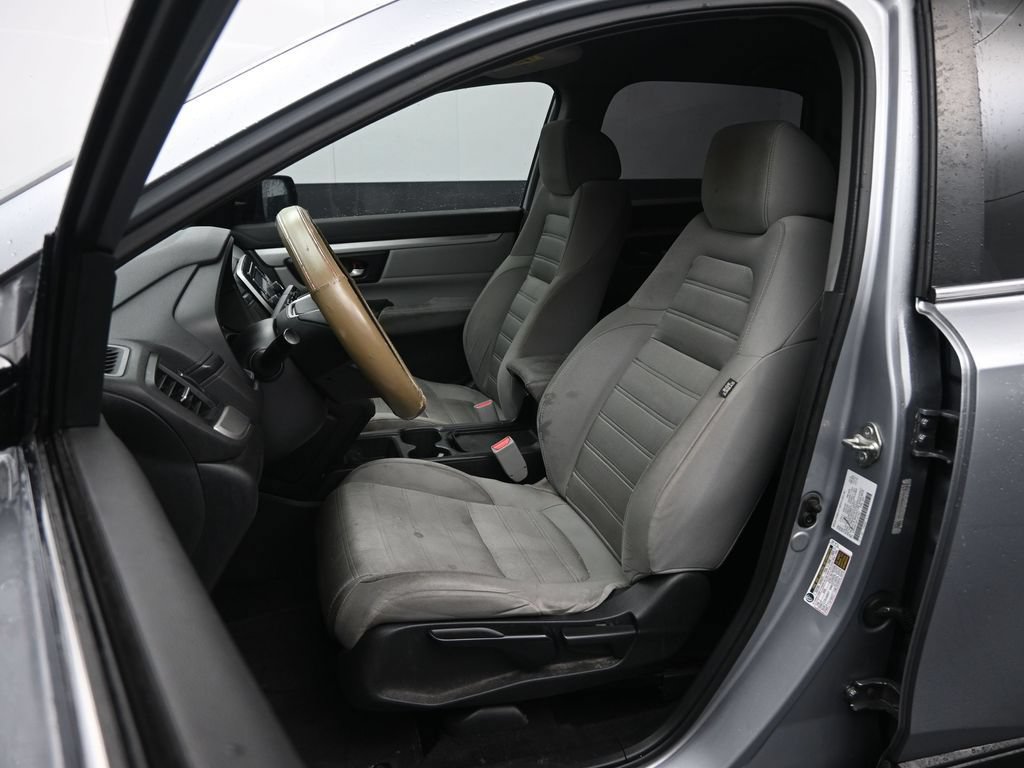 Used 2019 Honda CR-V LX image 17