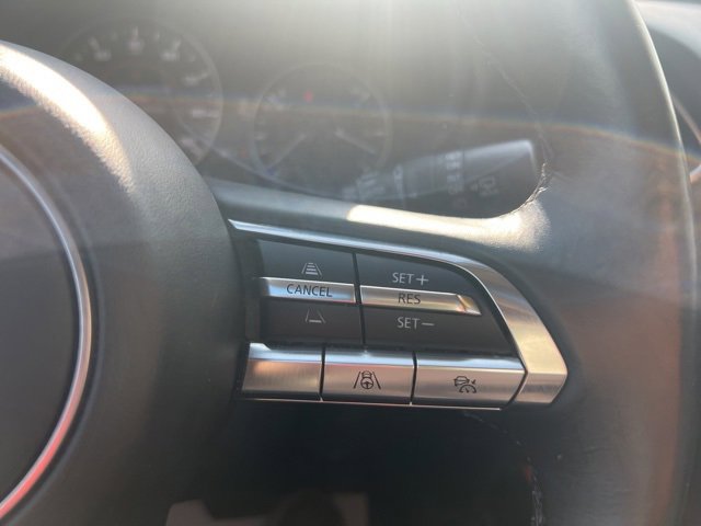 Used 2022 MAZDA CX-30 2.5 Turbo w/ Premium Plus Pkg image 37