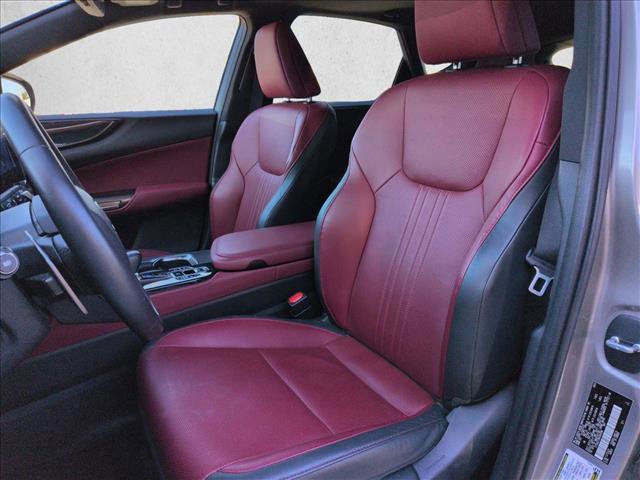 Used 2022 Lexus NX 350 AWD image 17