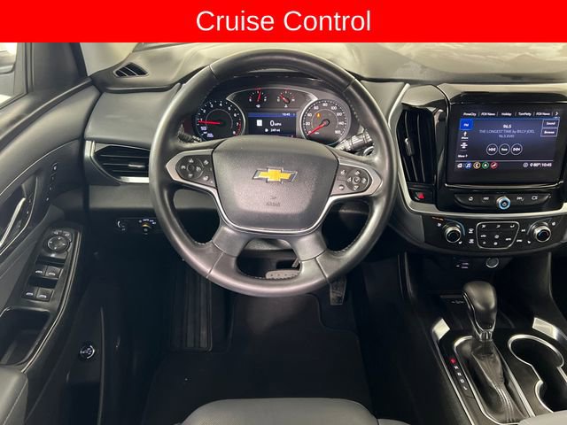 Used 2021 Chevrolet Traverse Premier image 15