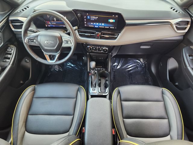 Used 2025 Chevrolet TrailBlazer ACTIV w/ Convenience Package FWD image 26
