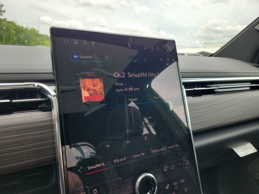 New 2025 GMC Sierra EV Denali image 24