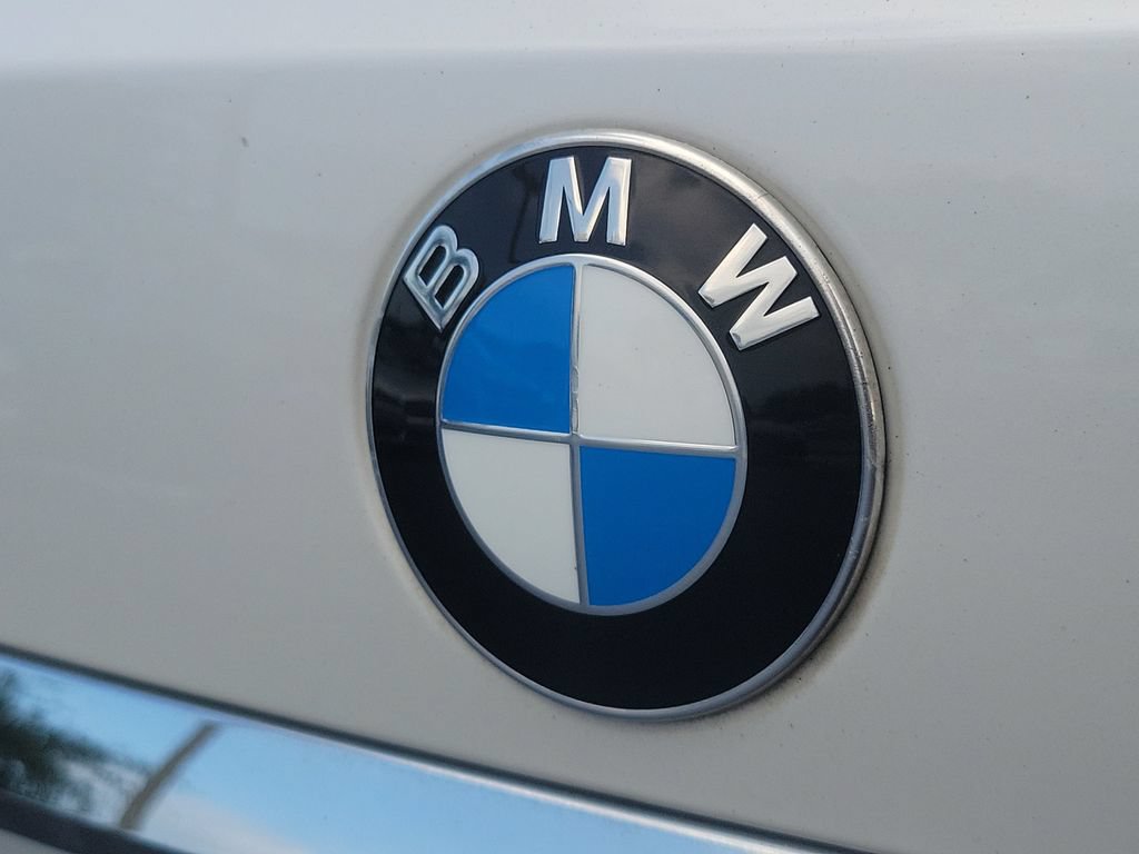 Used 2020 BMW X7 xDrive40i w/ Premium Package AWD/4WD image 8