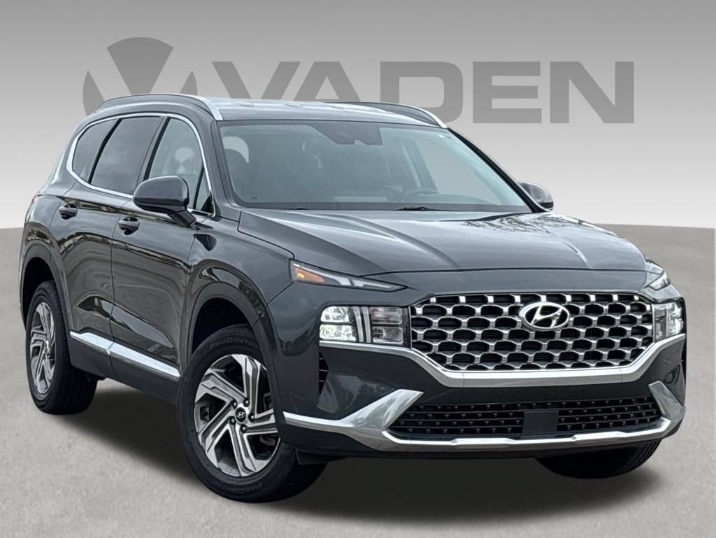 Used 2022 Hyundai Santa Fe SEL AWD/4WD image 26