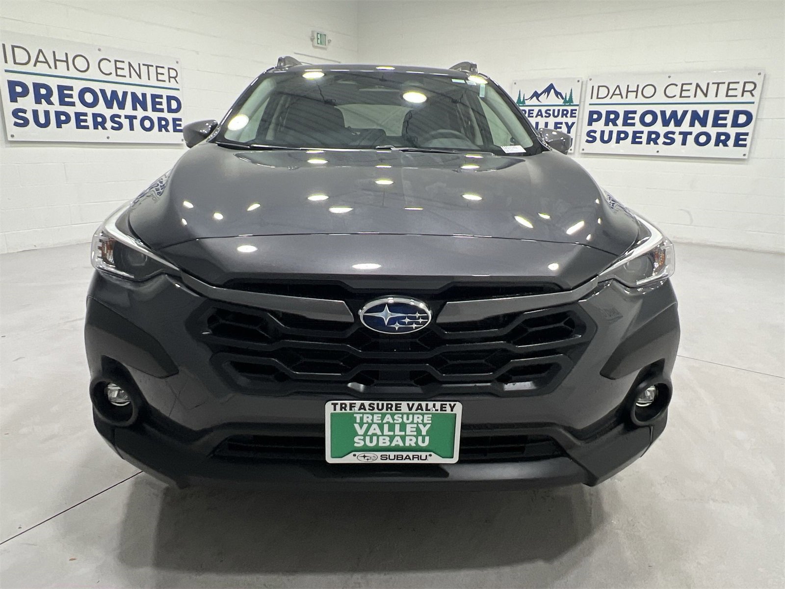 New 2025 Subaru Crosstrek 2.0i Premium image 3