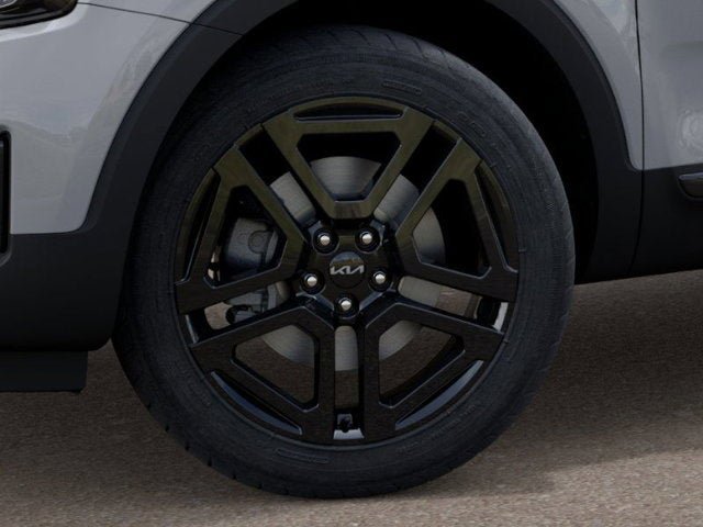 New 2025 Kia Telluride SX Prestige X-Line AWD/4WD image 9