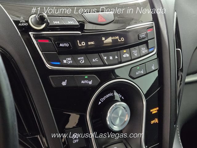 Used 2021 Acura RDX FWD w/ Technology Package image 37