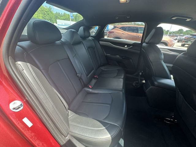 Used 2021 Kia K5 GT-Line FWD image 29