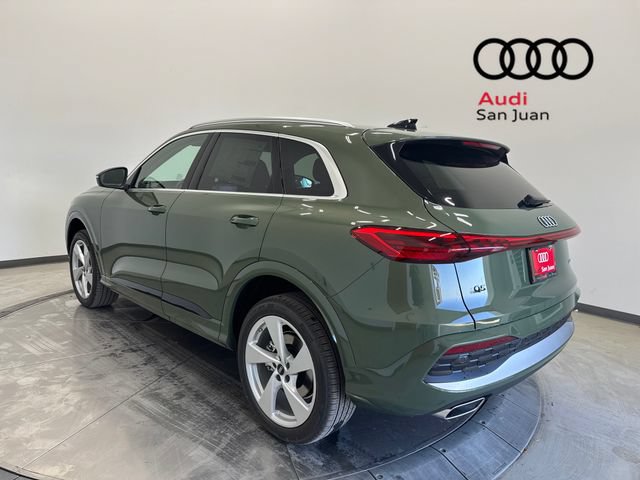 New 2026 Audi Q5 Premium Plus AWD/4WD image 34