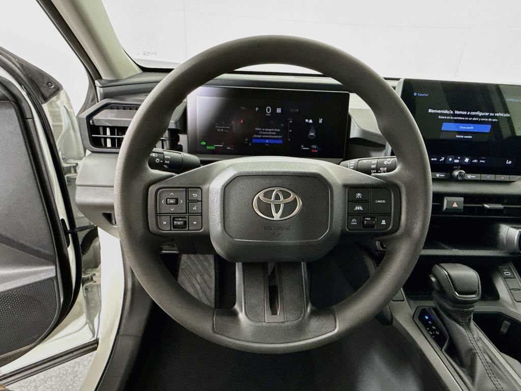 Used 2026 Toyota RAV4 LE FWD image 11