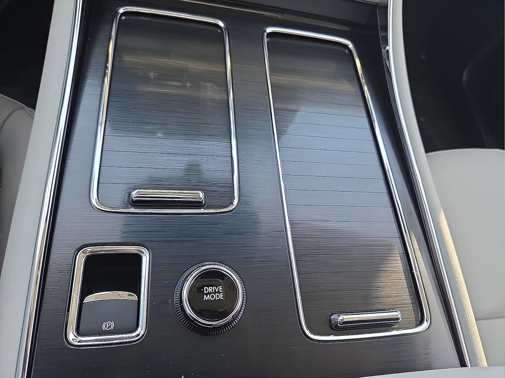 New 2026 Lincoln Aviator Reserve RWD image 16
