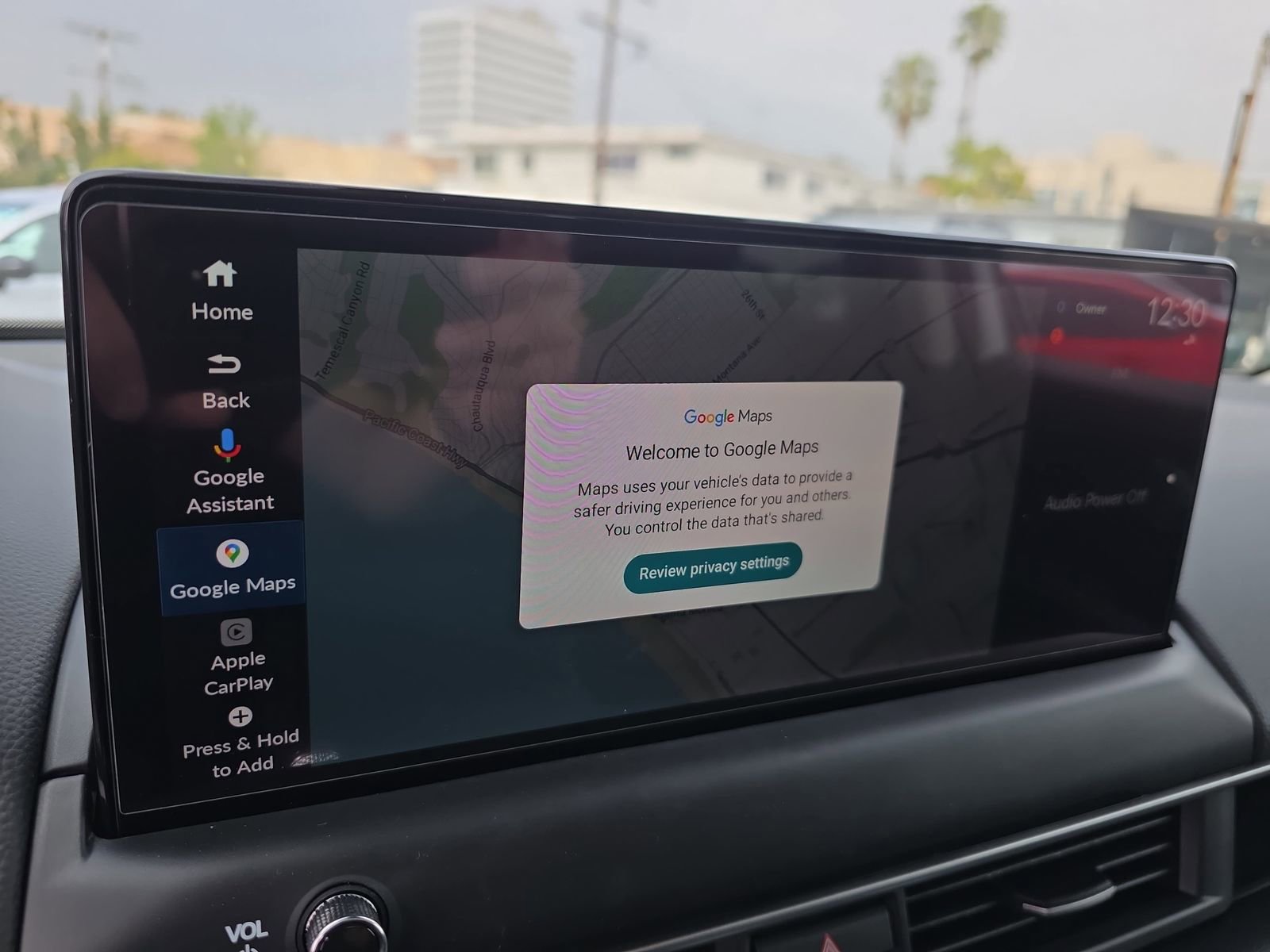 New 2026 Honda Pilot EX-L image 21
