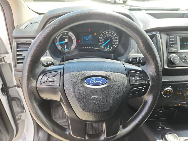 Certified 2022 Ford Ranger XL AWD/4WD image 11