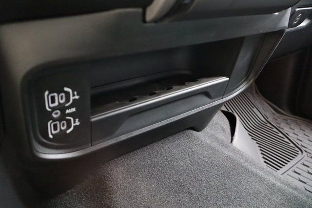 Used 2025 RAM 2500 Big Horn image 29